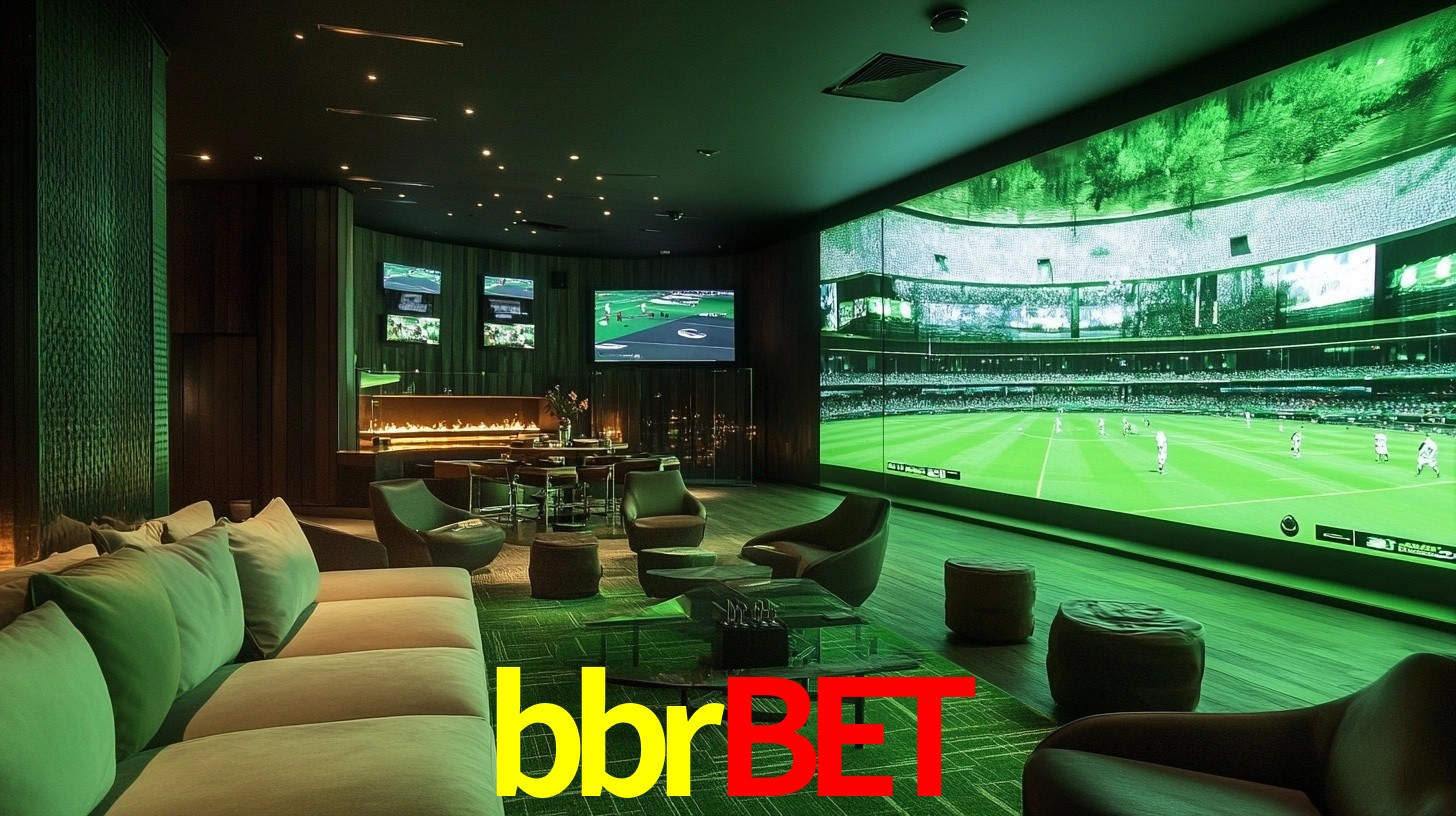 bbrbet: Seu Cassino Premiado com Pagamentos Rápidos