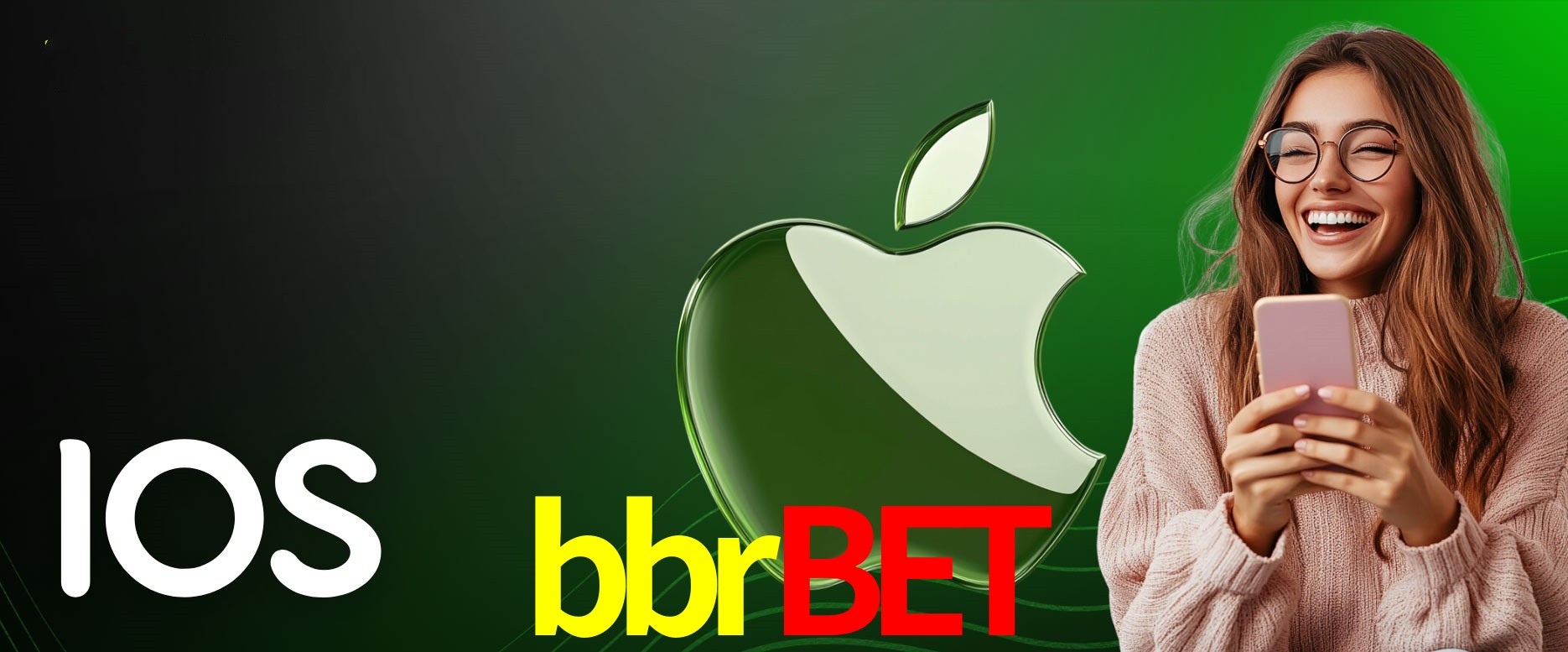 APP oficial da bbrbet para mobile