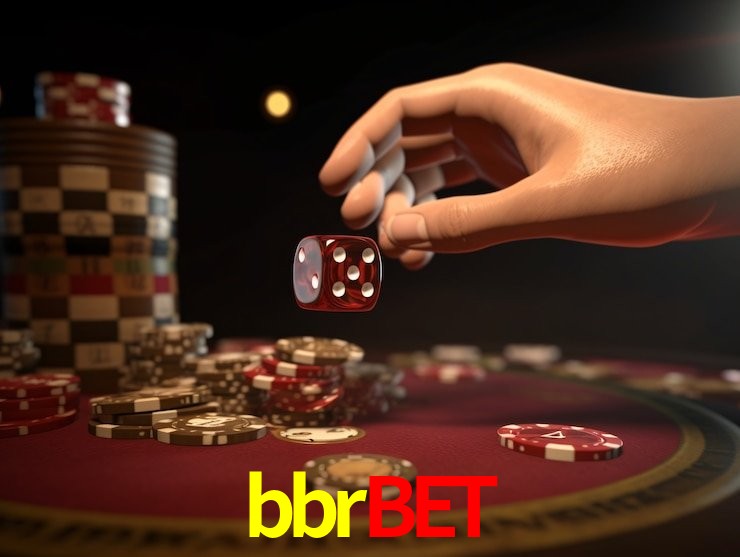 Apostas de Basquete bbrbet