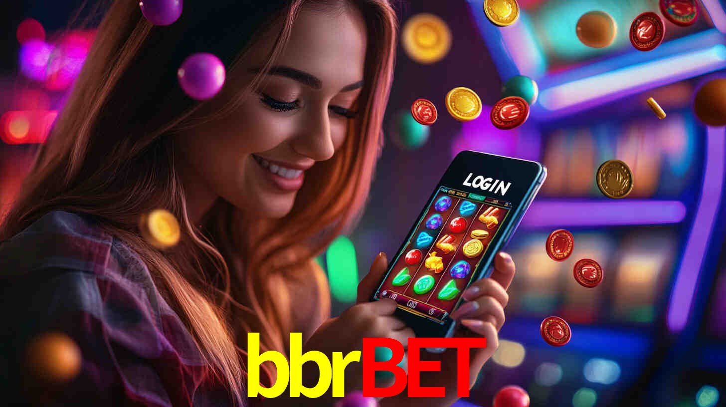 bbrbet: Jogos de Caça-Níqueis-Altas Recompensas, Roleta-Velocidade, Blackjack-Desafios Máximos