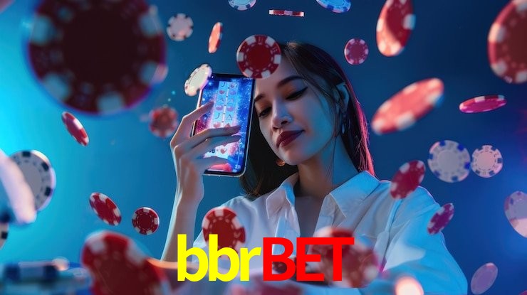 Inovações de Jogos na bbrbet: O Futuro das Experiências Interativas