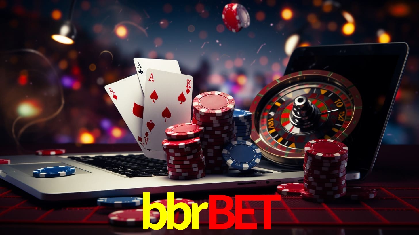 Blackjack Table bbrbet
