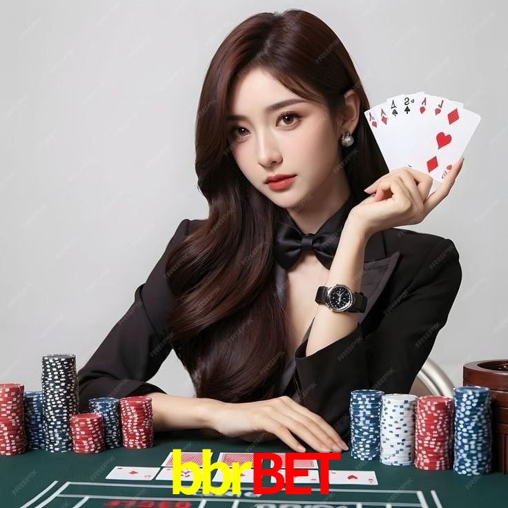 Diretório de Jogos bbrbet