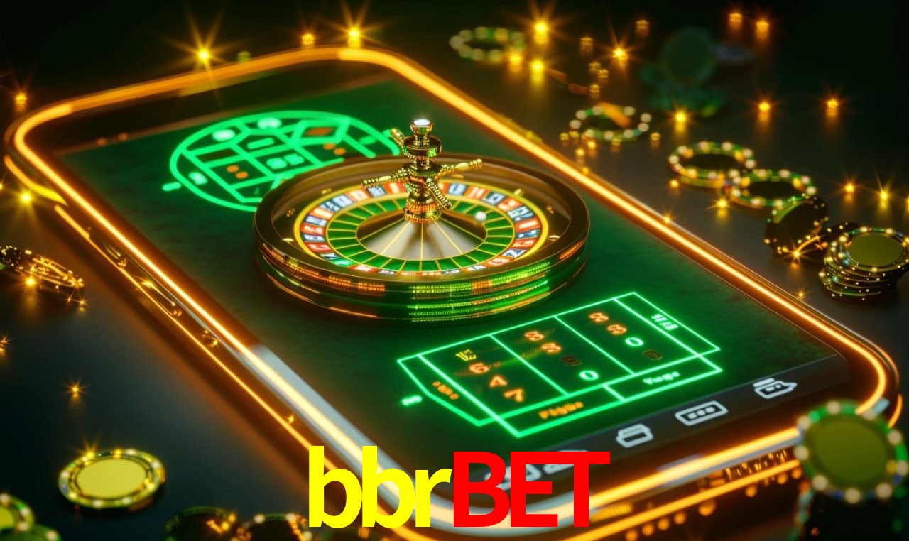 Casino Ao Vivo bbrbet
