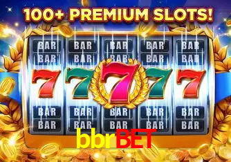 Descubra o Mundo do Cassino Online com bbrbet