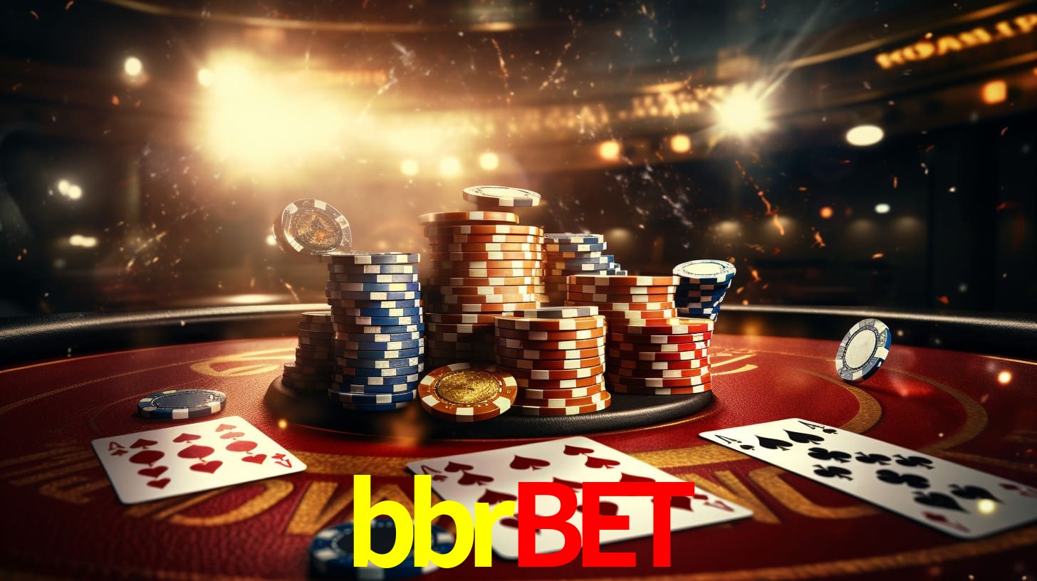 Live Casino bbrbet