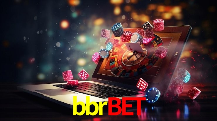 Desvendando o Mundo dos Jogos Virtuais na bbrbet