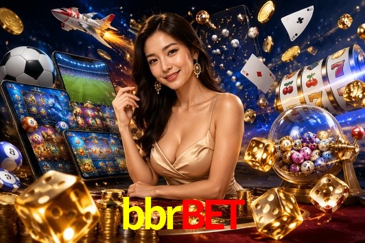Slot Games bbrbet