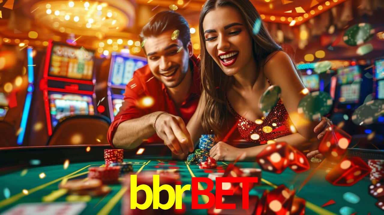 Recursos de Bônus bbrbet