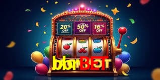Jogos de Slot bbrbet
