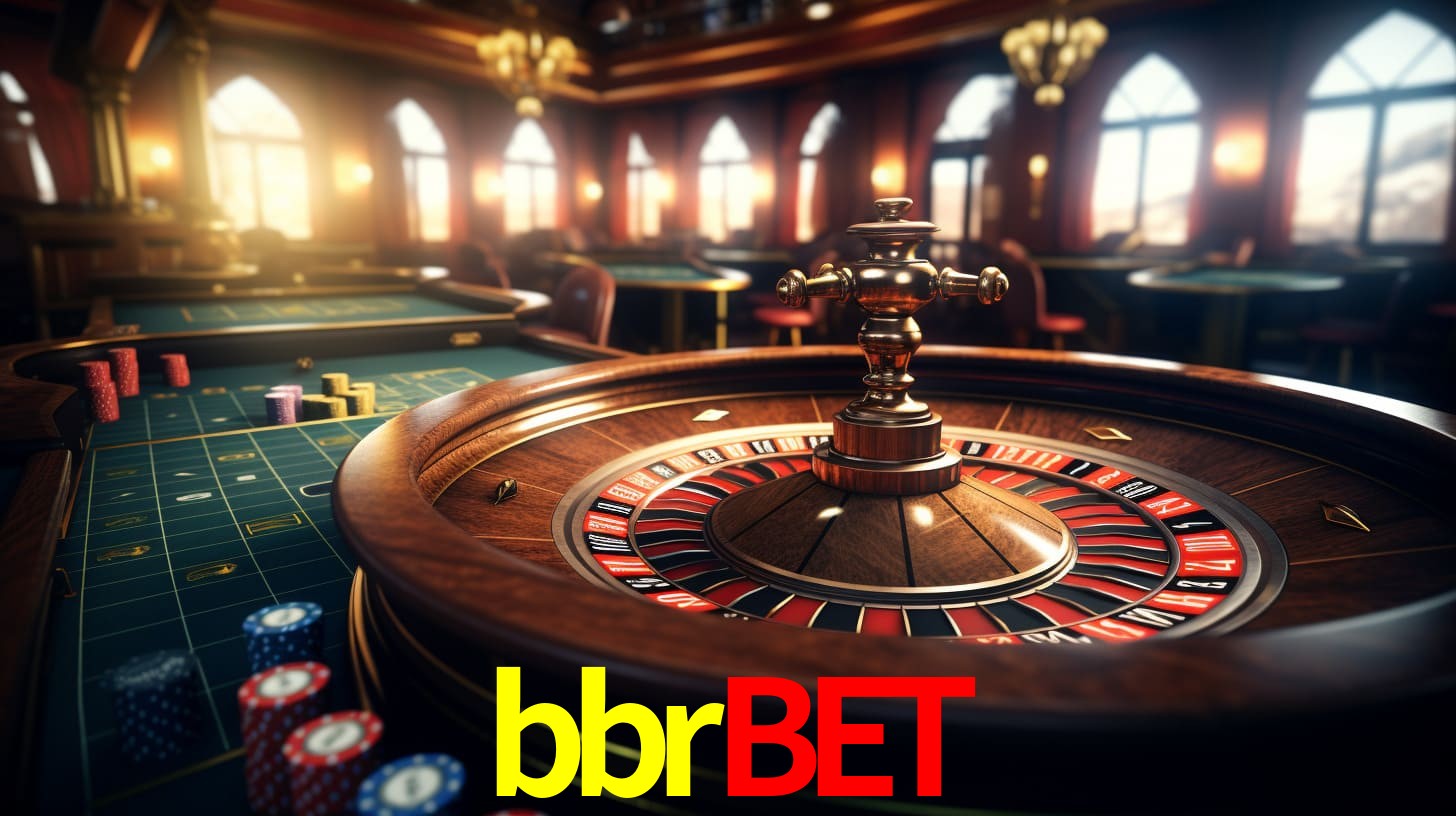 VIP Casino bbrbet