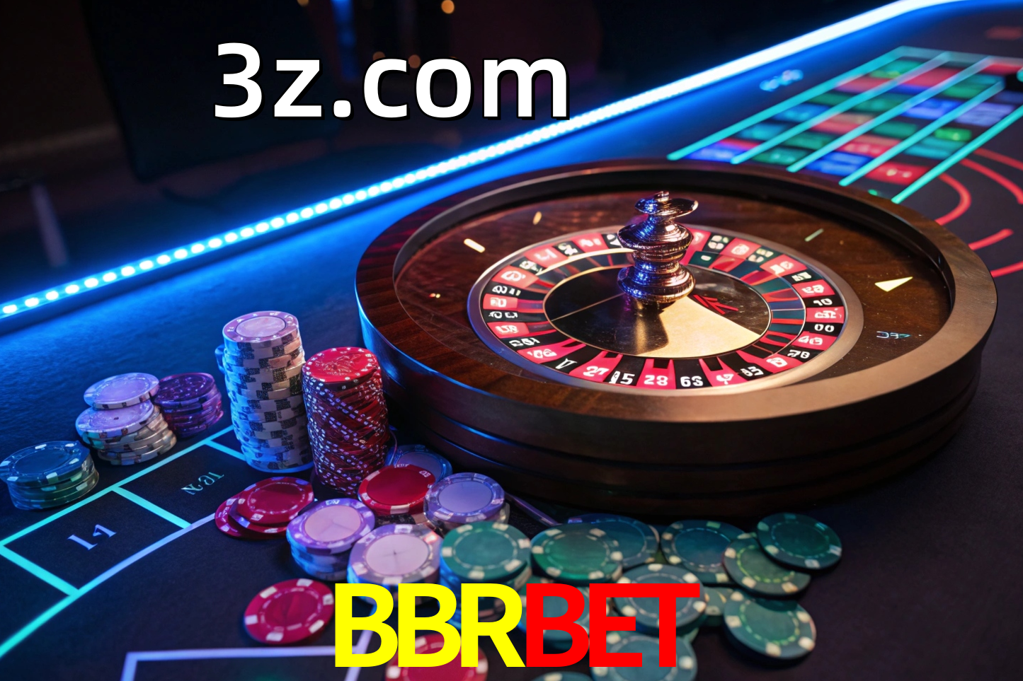 BBRBET