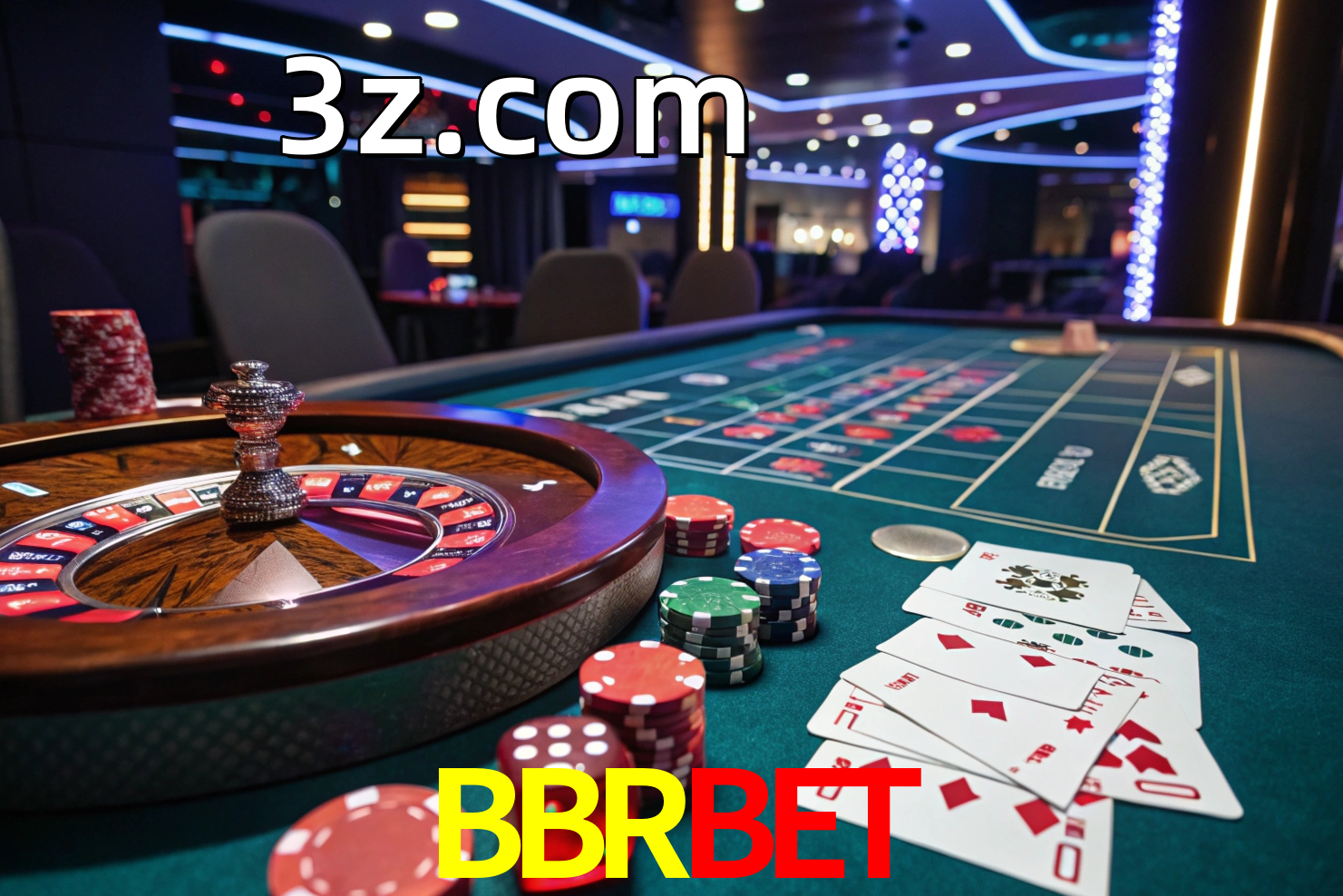 BBRBET