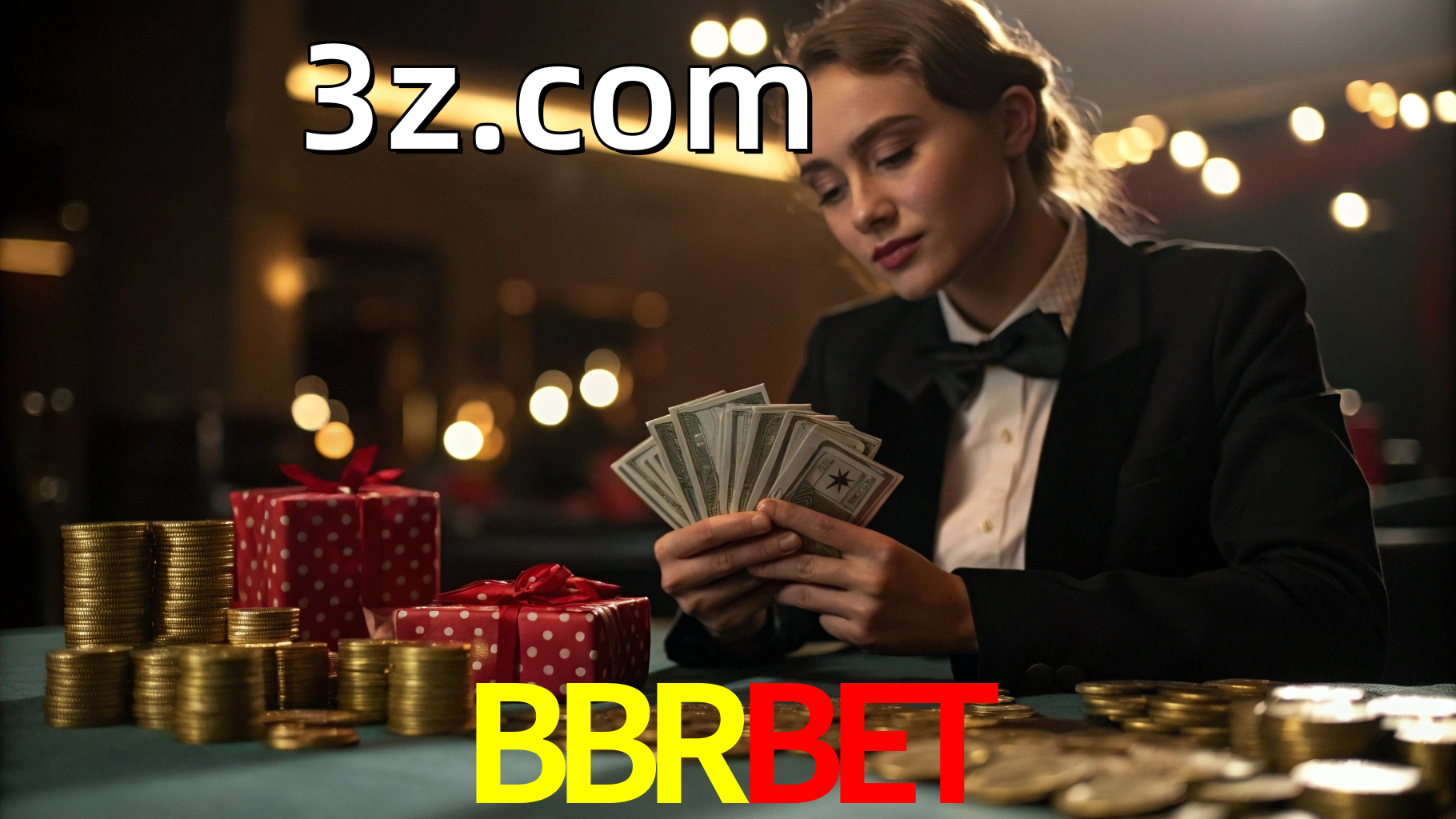 cassino online BBRBET