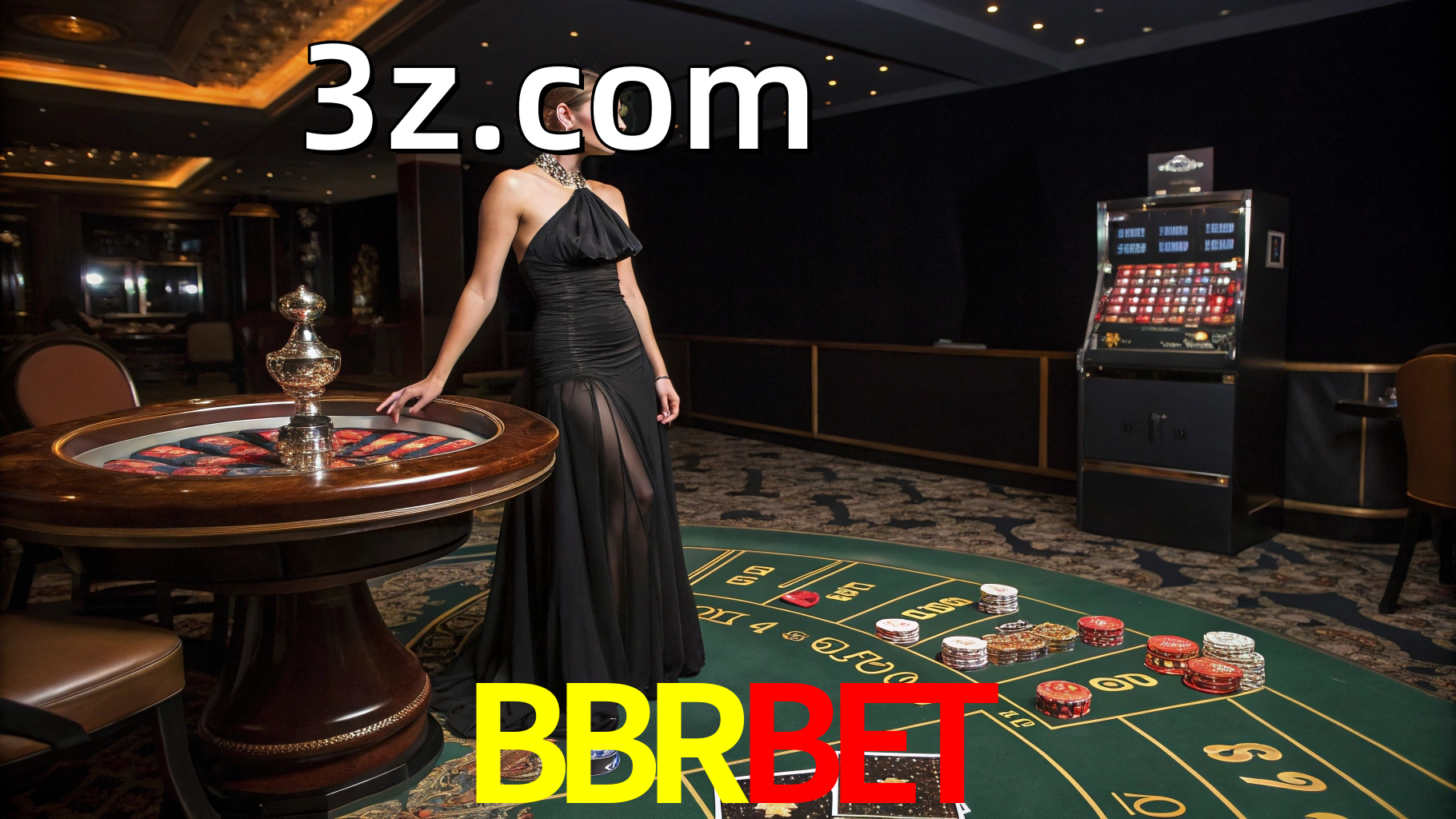 BBRBET