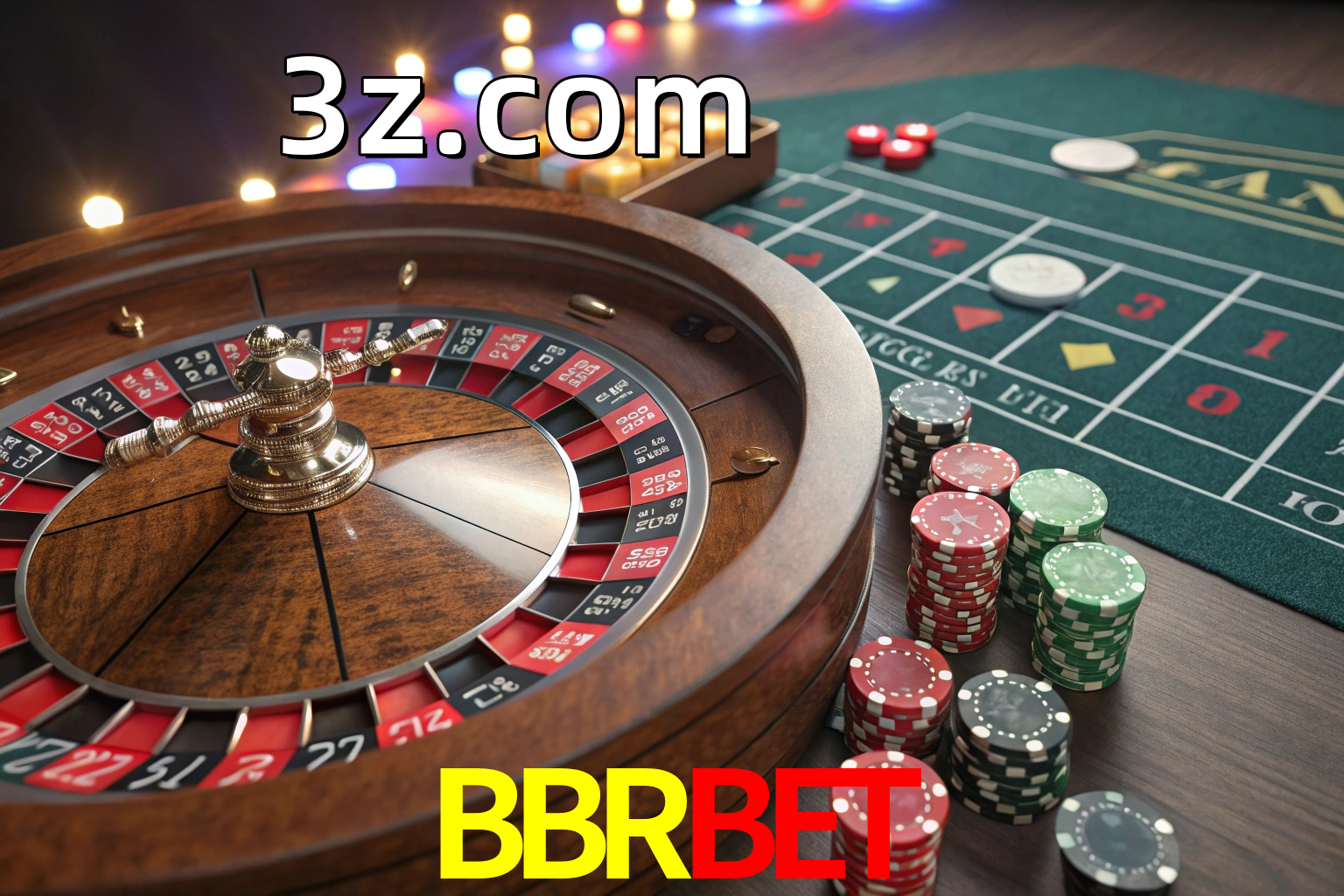 BBRBET