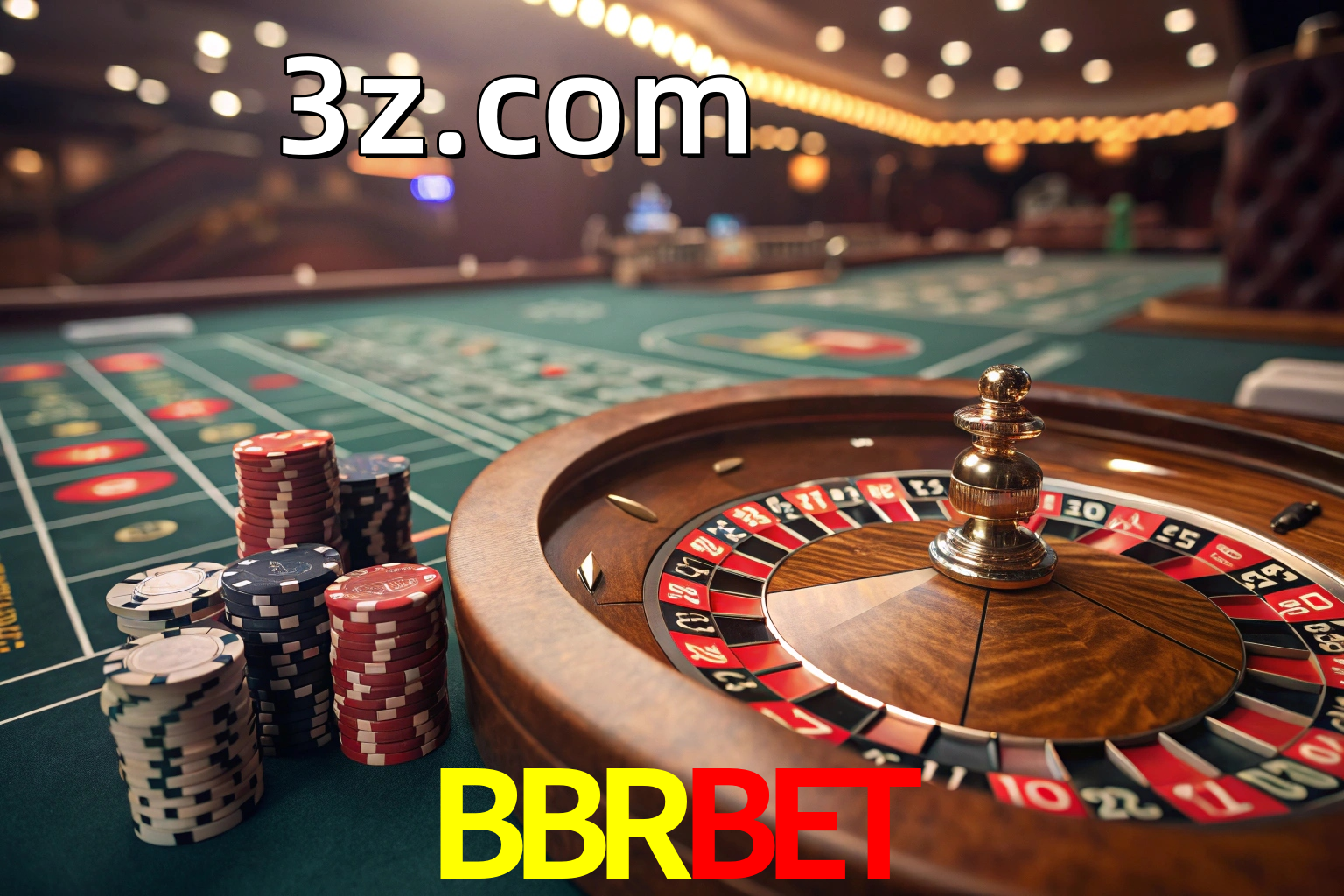 cassino online BBRBET
