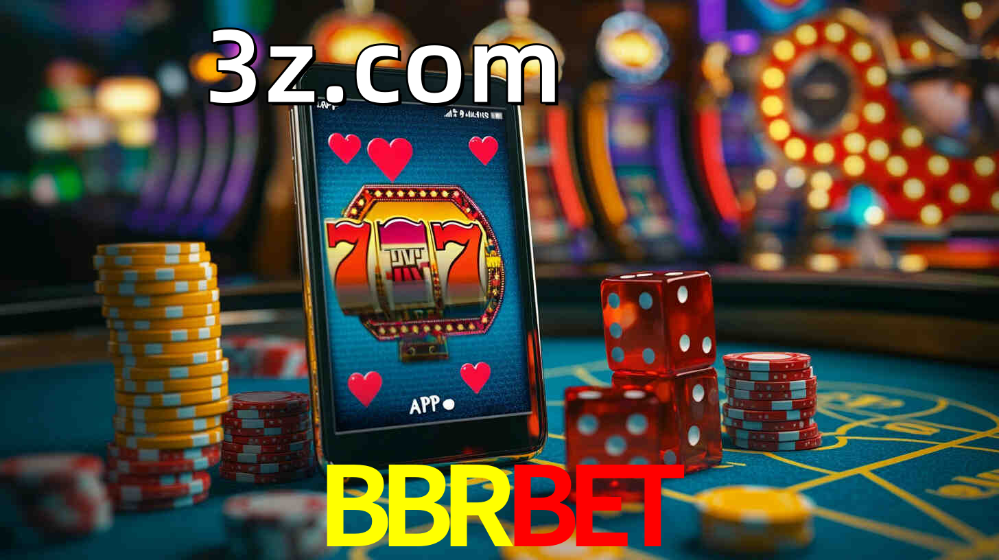 BBRBET