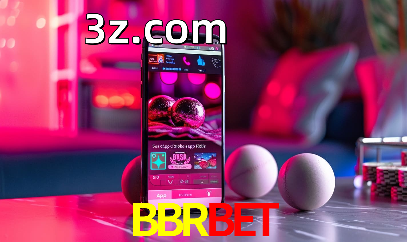 BBRBET