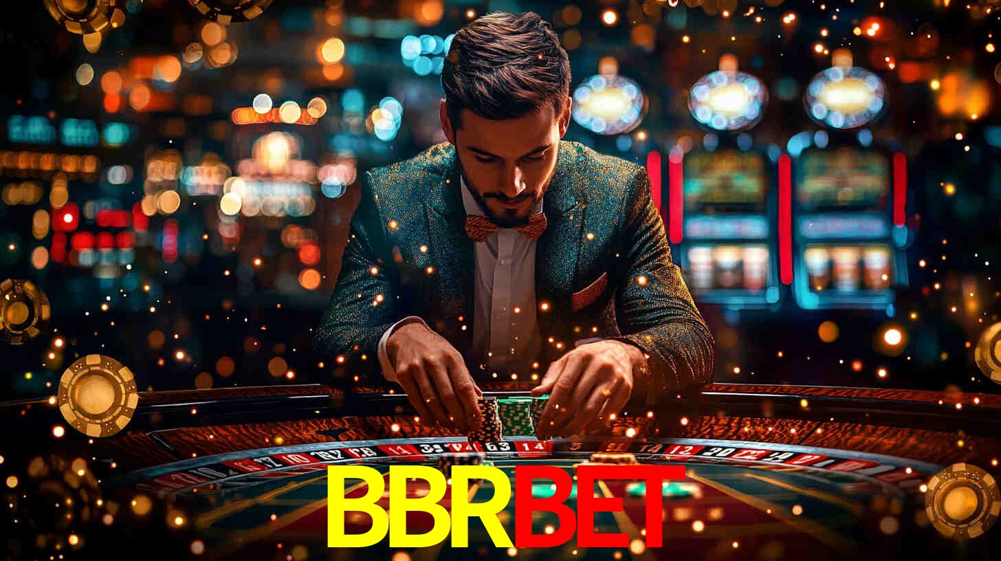 cassino online BBRBET